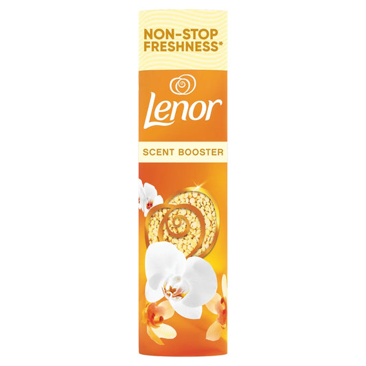 Lenor Scent Booster Gold Orchid 280g