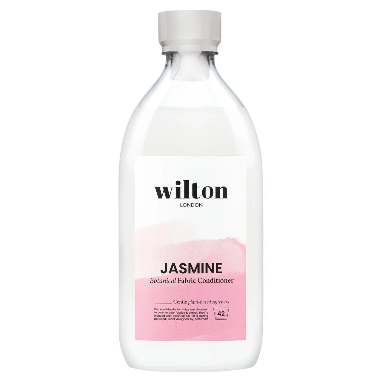 Wilton London Fabric Conditioner Jasmine 1.05L