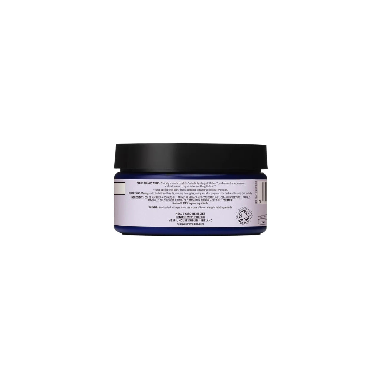 Neals Yard Nourishing Mothers Balm 180g