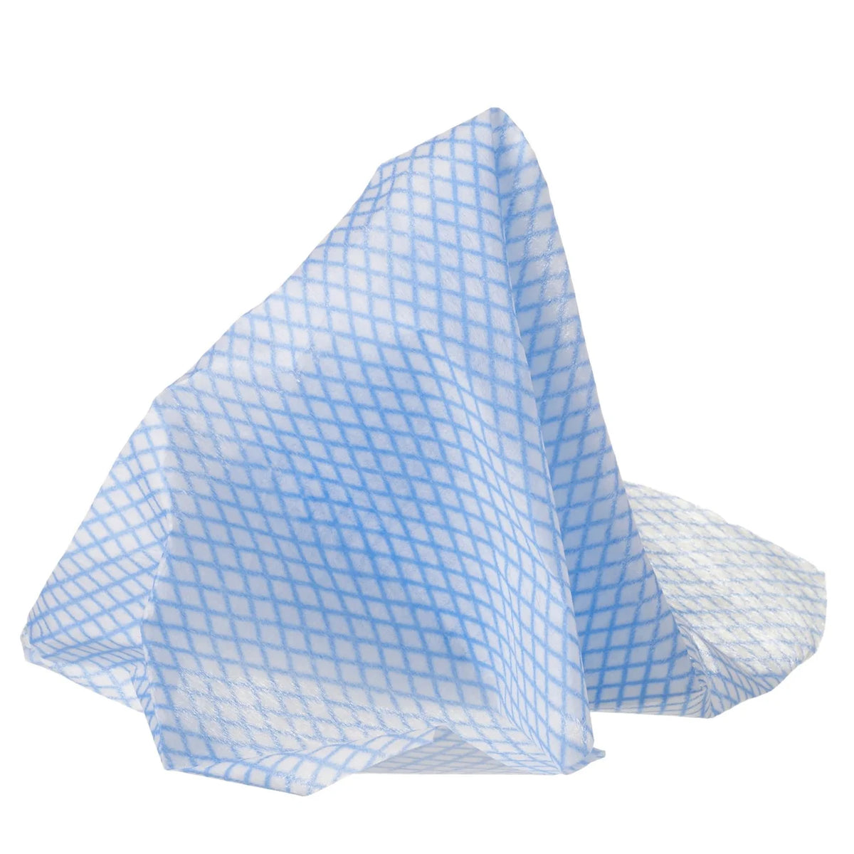 Spontex Essentials All Purpose Cleaning Cloths Kitchens and Bathrooms 10 per pack