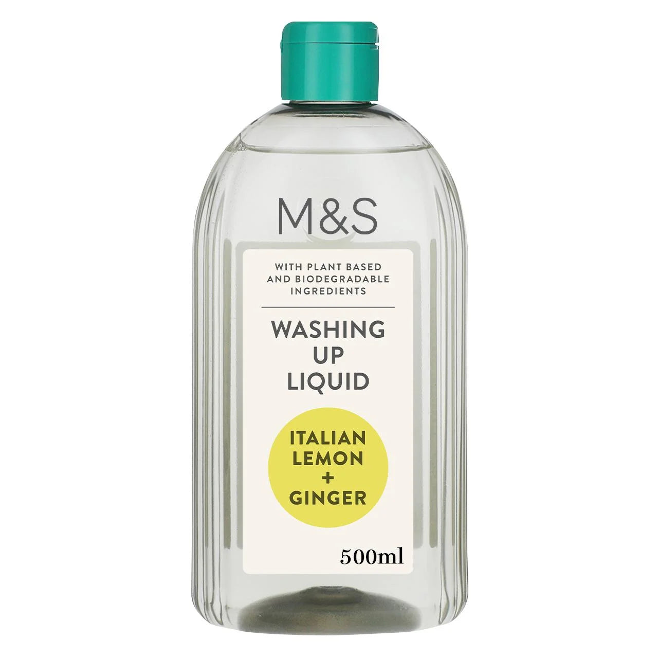 M&S Washing Up Liquid 500ml