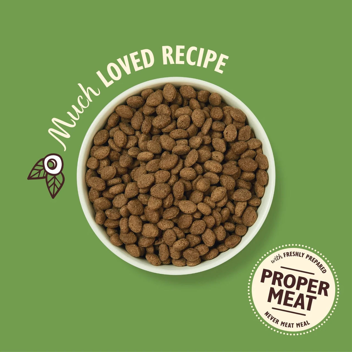 Lily's Kitchen Dog Lamb Shepherd's Pie Adult Dry Food 7kg