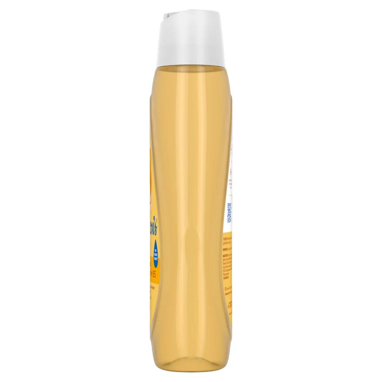 Johnson's Baby No More Tears Shampoo for Gentle Daily Care 500ml