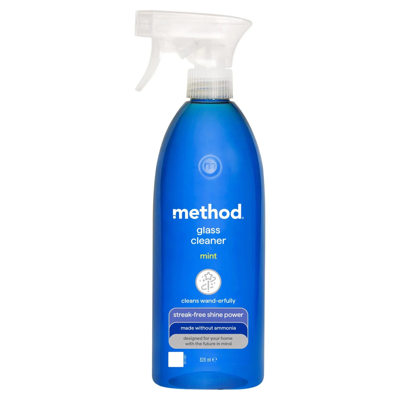 Method Glass Cleaner Spray 828ml