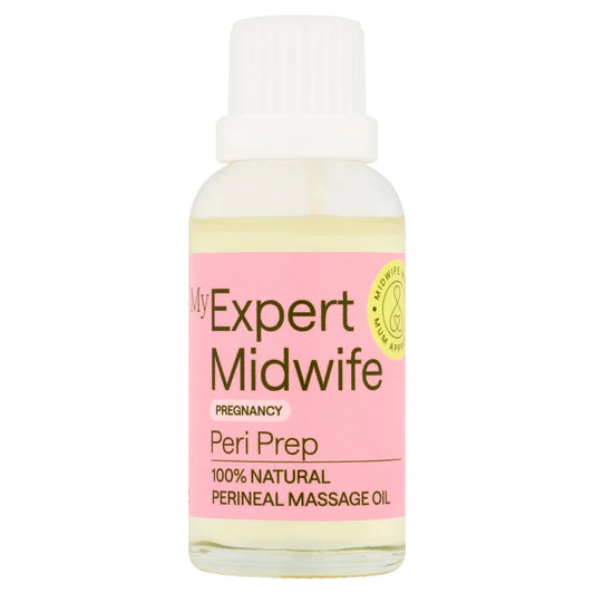 My Expert Midwife Peri Prep 30ml