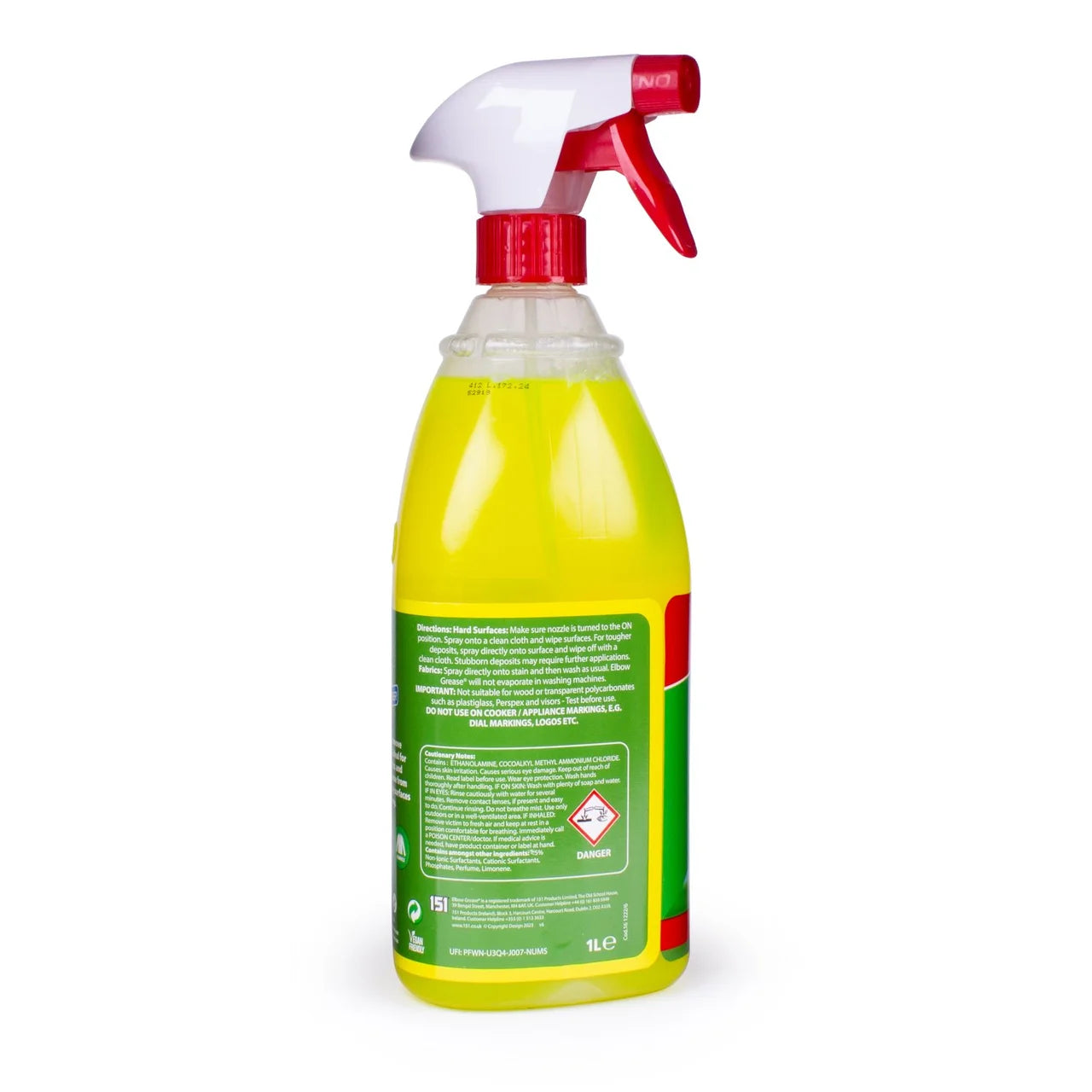 Elbow Grease All Purpose Degreaser 1L