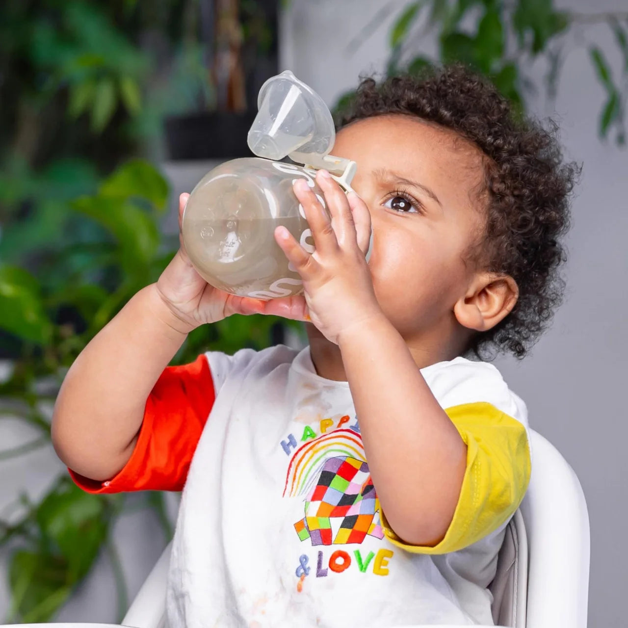 Vital Baby Hydrate Little Sipper - natural oat