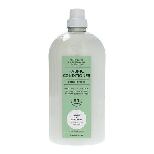 M&S Jasmine & Chamomile Fabric Conditioner 1.5L