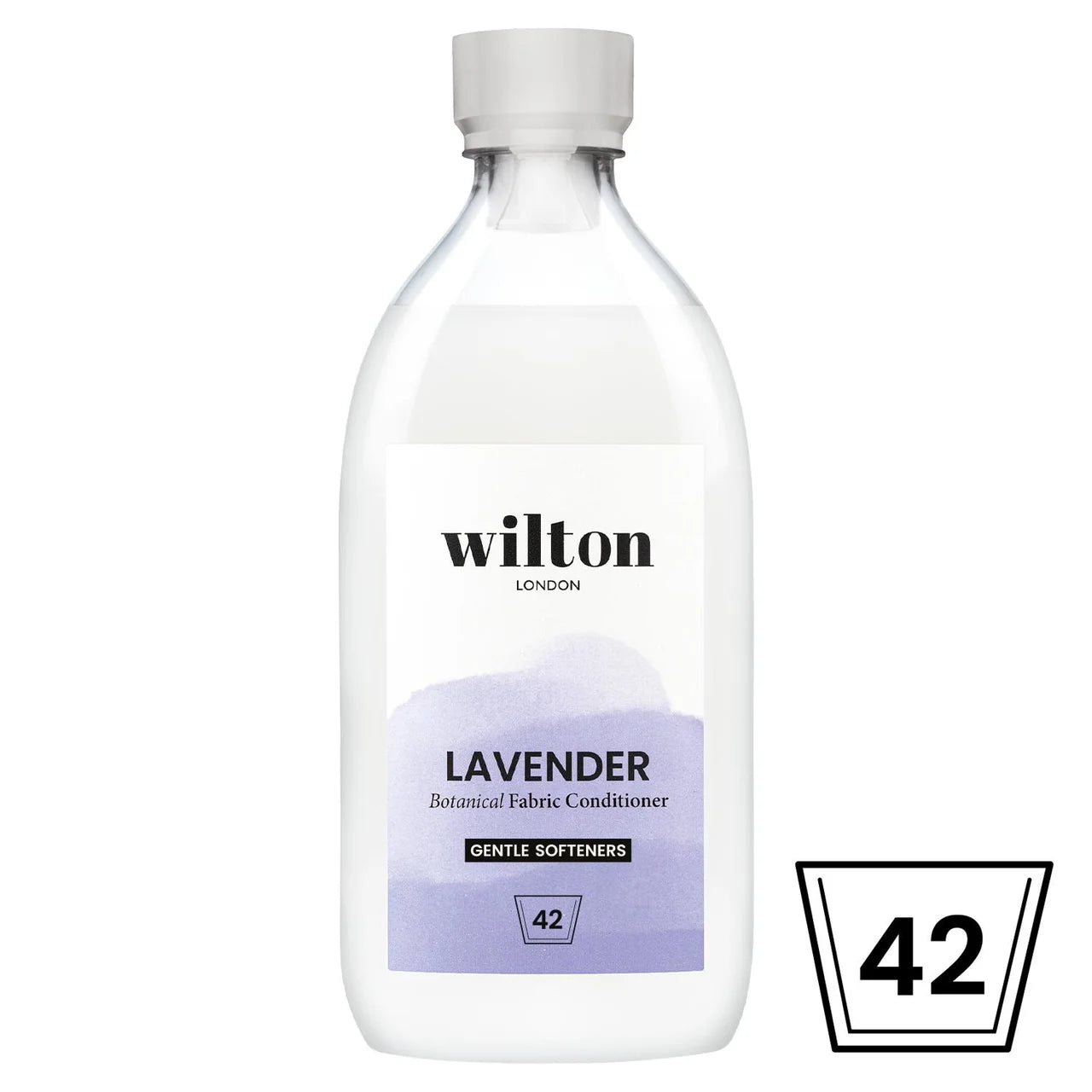 Wilton London Fabric Conditioner Lavender 1.05L