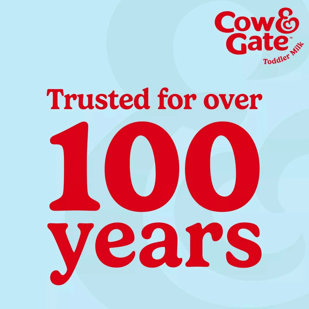 Cow & Gate 3 Toddler Milk Formula Liquid Ready to Feed 1-3 Years 200ml