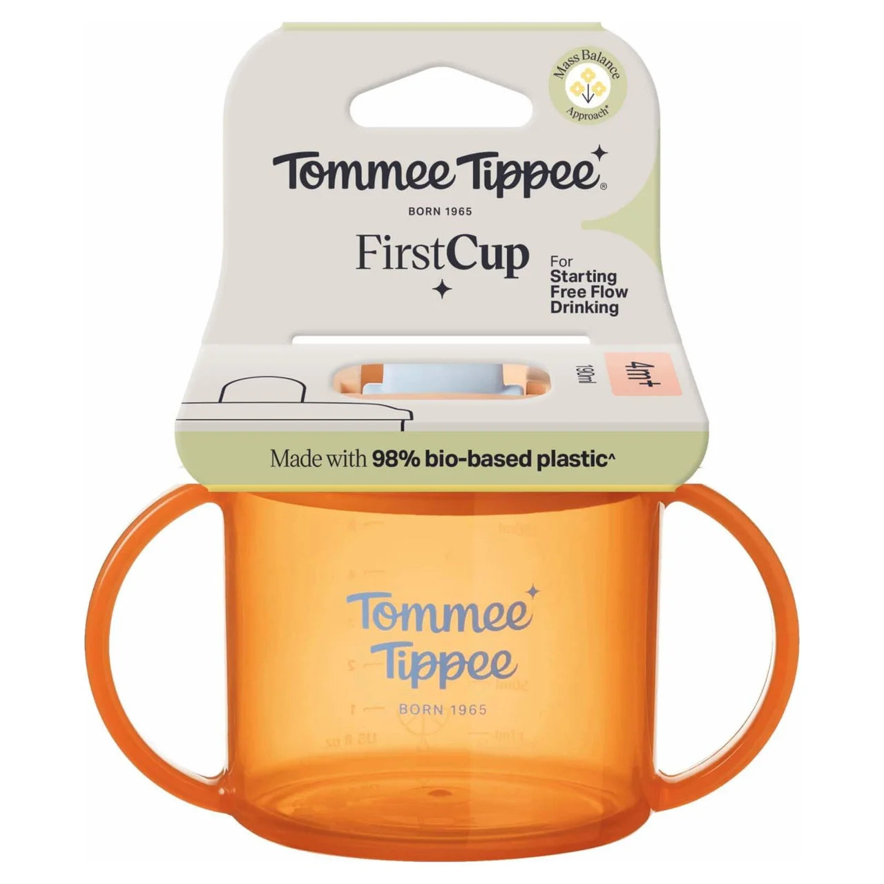 Tommee Tippee First cup