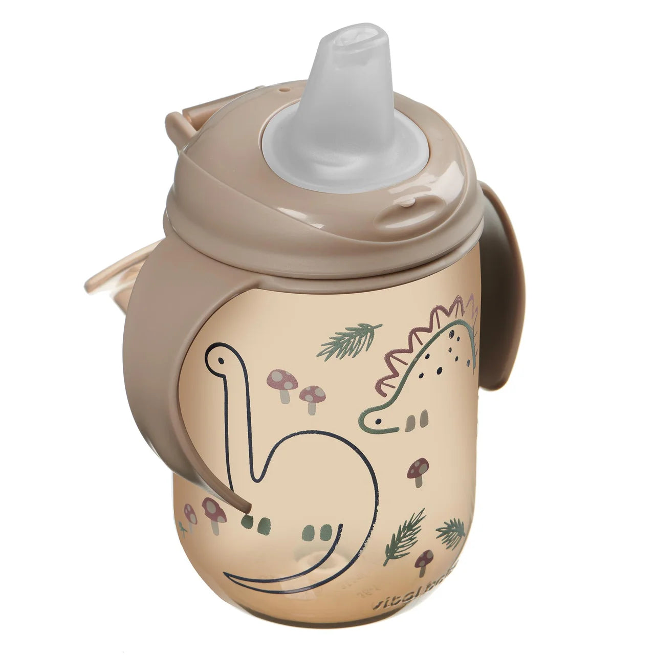 Vital Baby Hydrate Easy Sipper - natural stone
