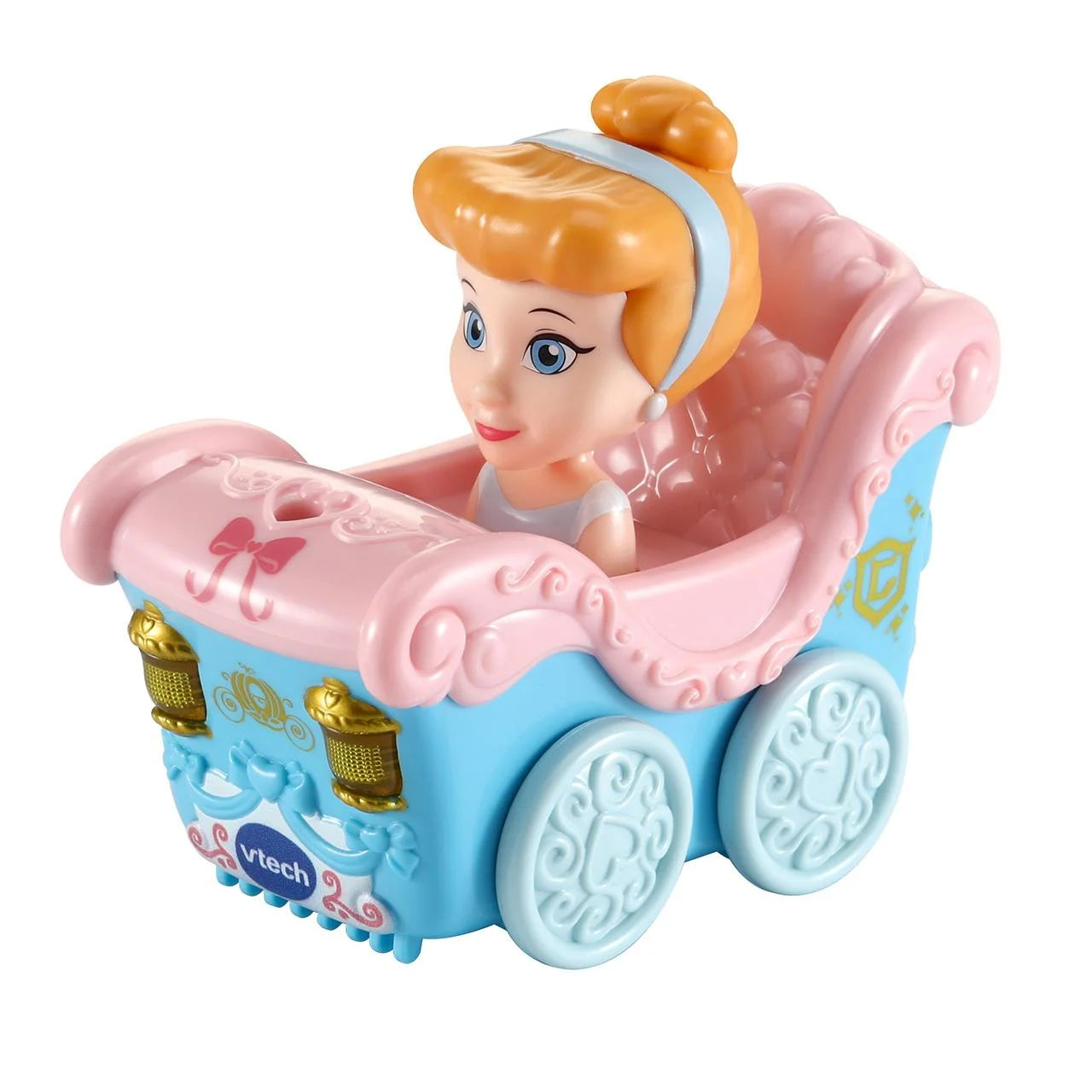 VTech Toot-Toot Drivers Car