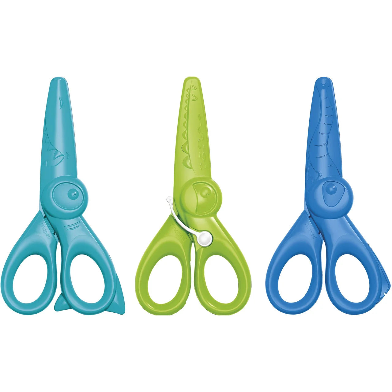 Janod My First Scissors