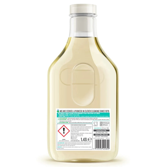 Ecover Laundry Liquid Bio 1.43L