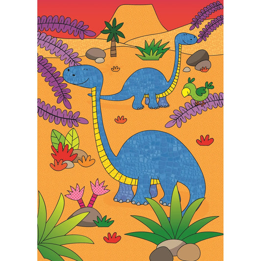 Galt Water Magic Dino
