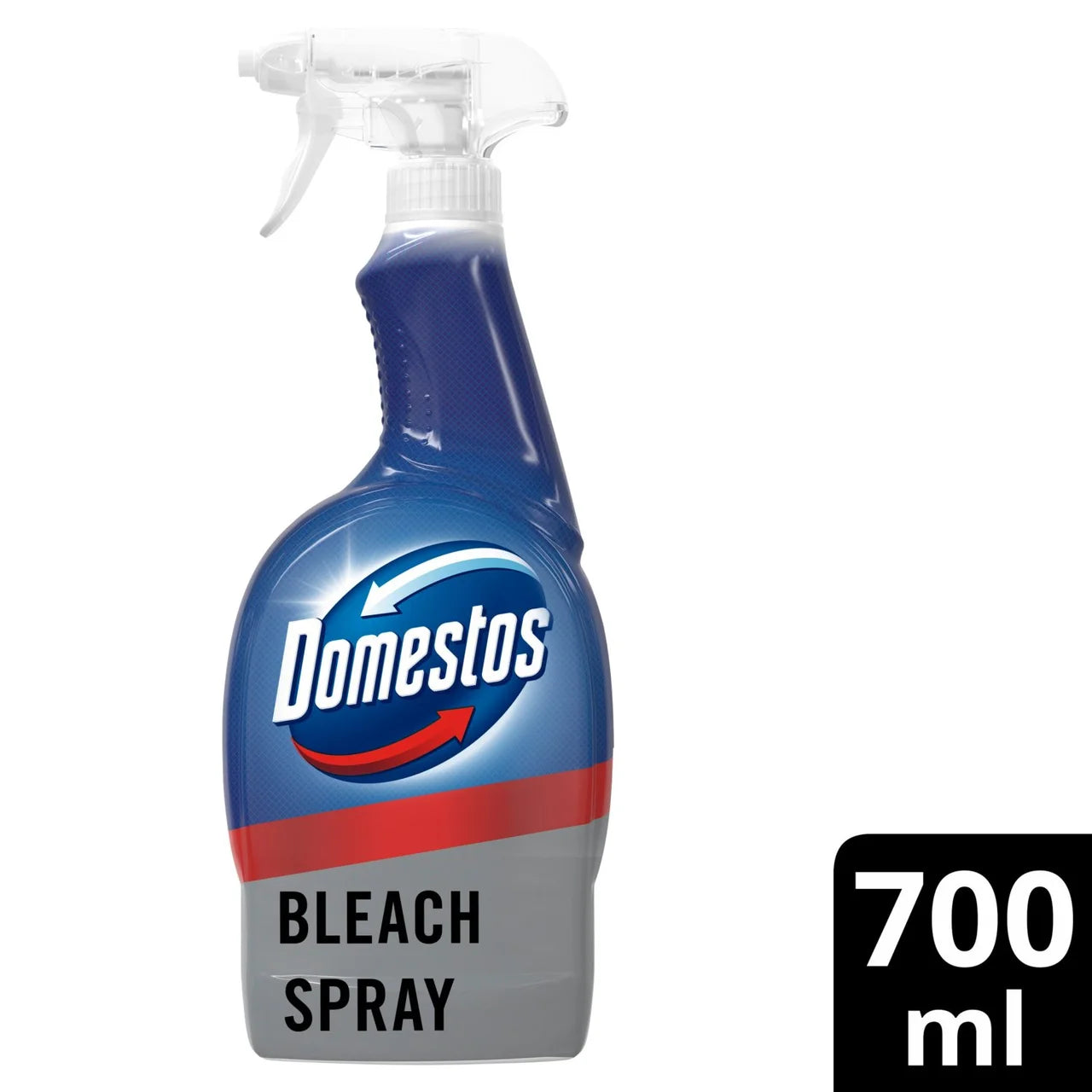 Domestos Bleach Cleaner Spray Multi-Purpose 700ml