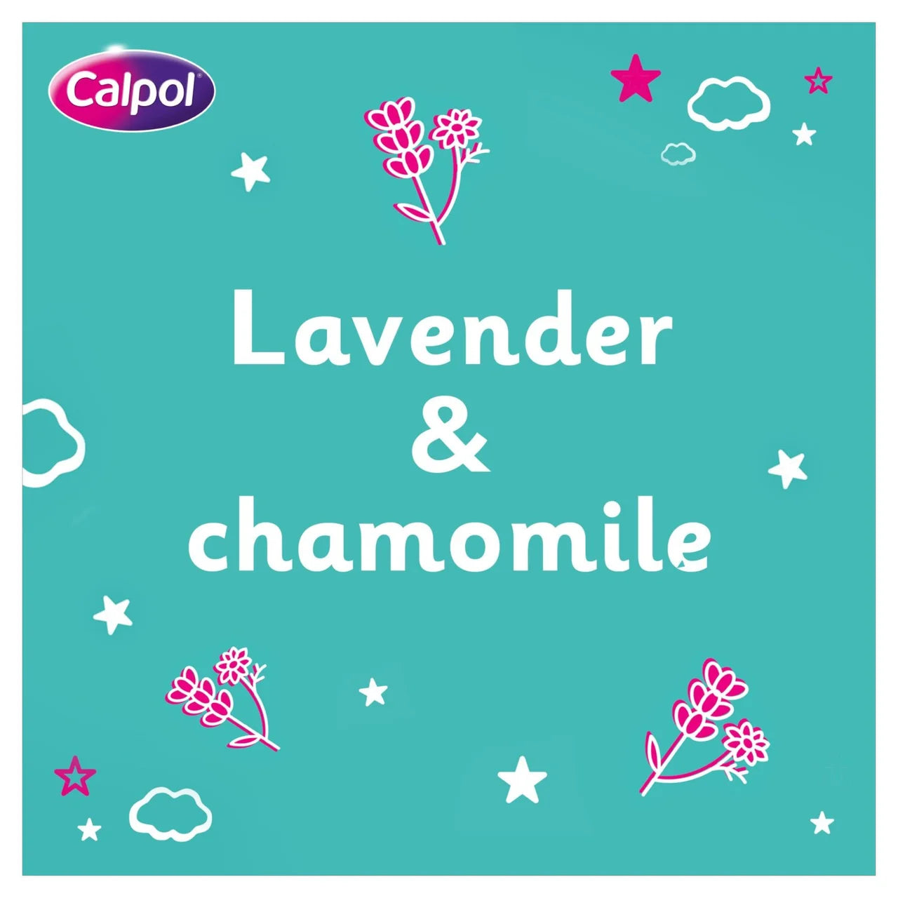Calpol Vapour Plug Refill Pads 5 per pack