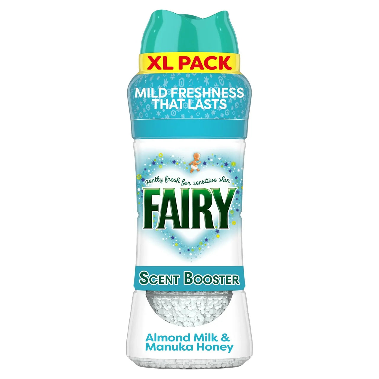 Fairy In-Wash Scent Booster 495g
