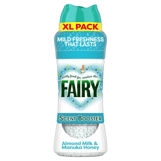 Fairy In-Wash Scent Booster 495g