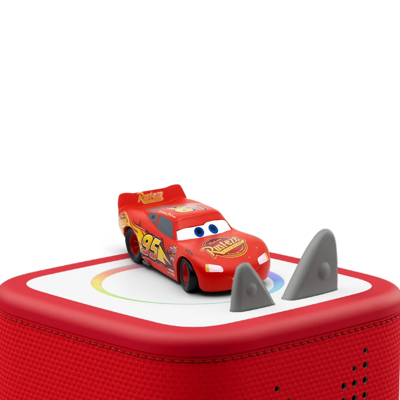 Tonies Disney Pixar Cars McQueen Audio Tonie Character