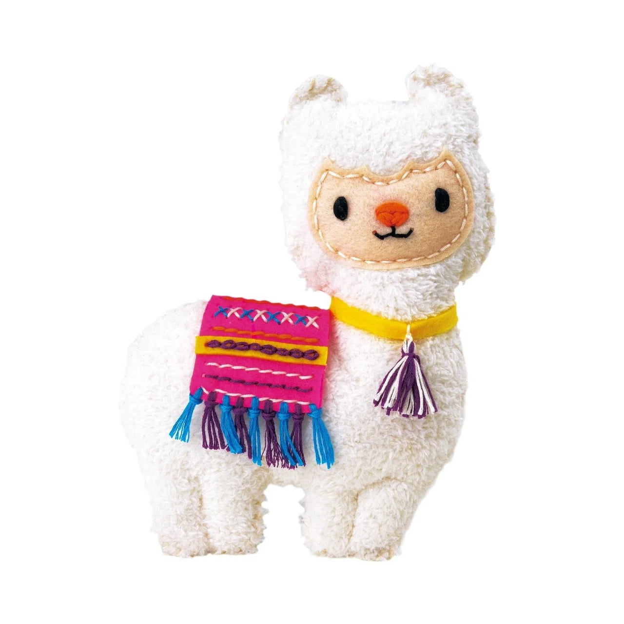Avenir Sewing Doll Llama