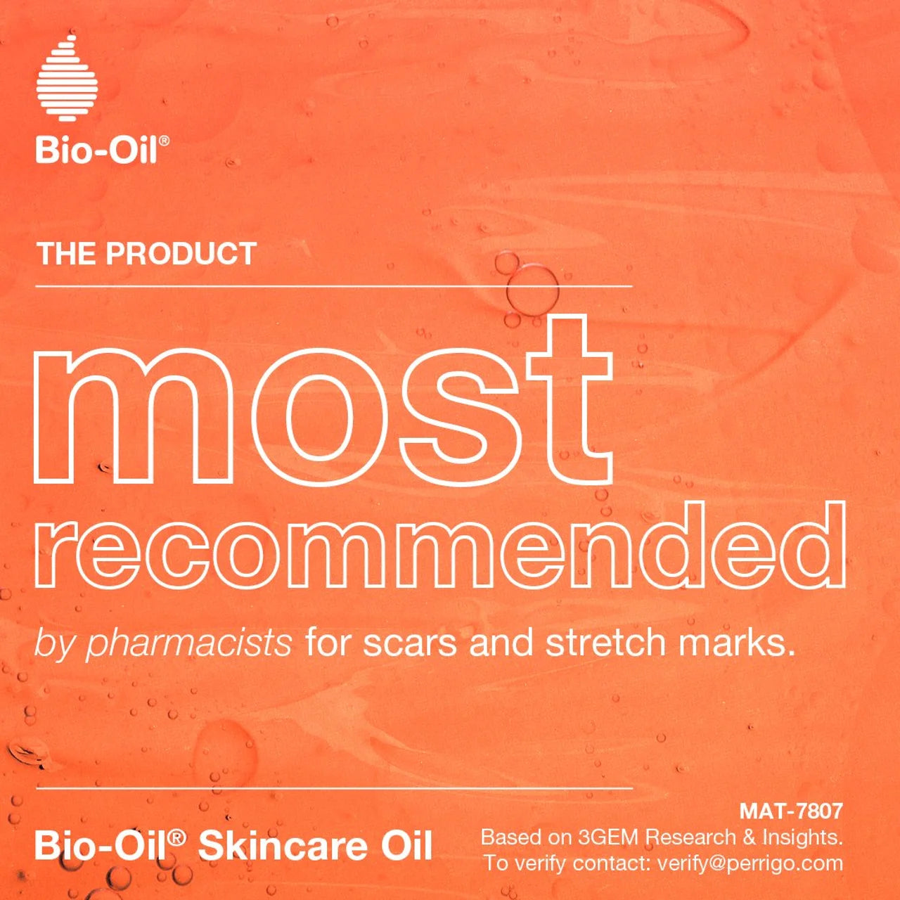 Bio-Oil 60ml