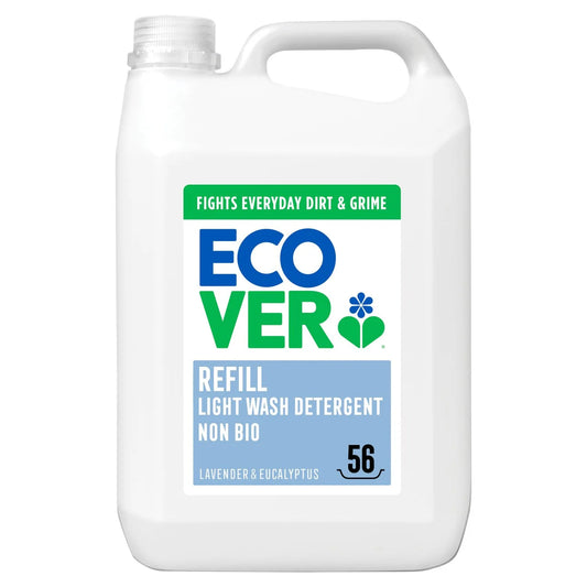 Ecover Laundry Liquid Lavender 56 Washes