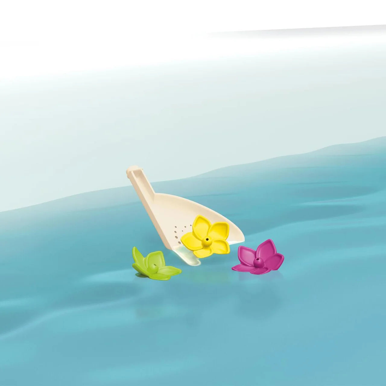 Playmobil 71459 JUNIOR AQUA & Disney - Moana's Sail Boat