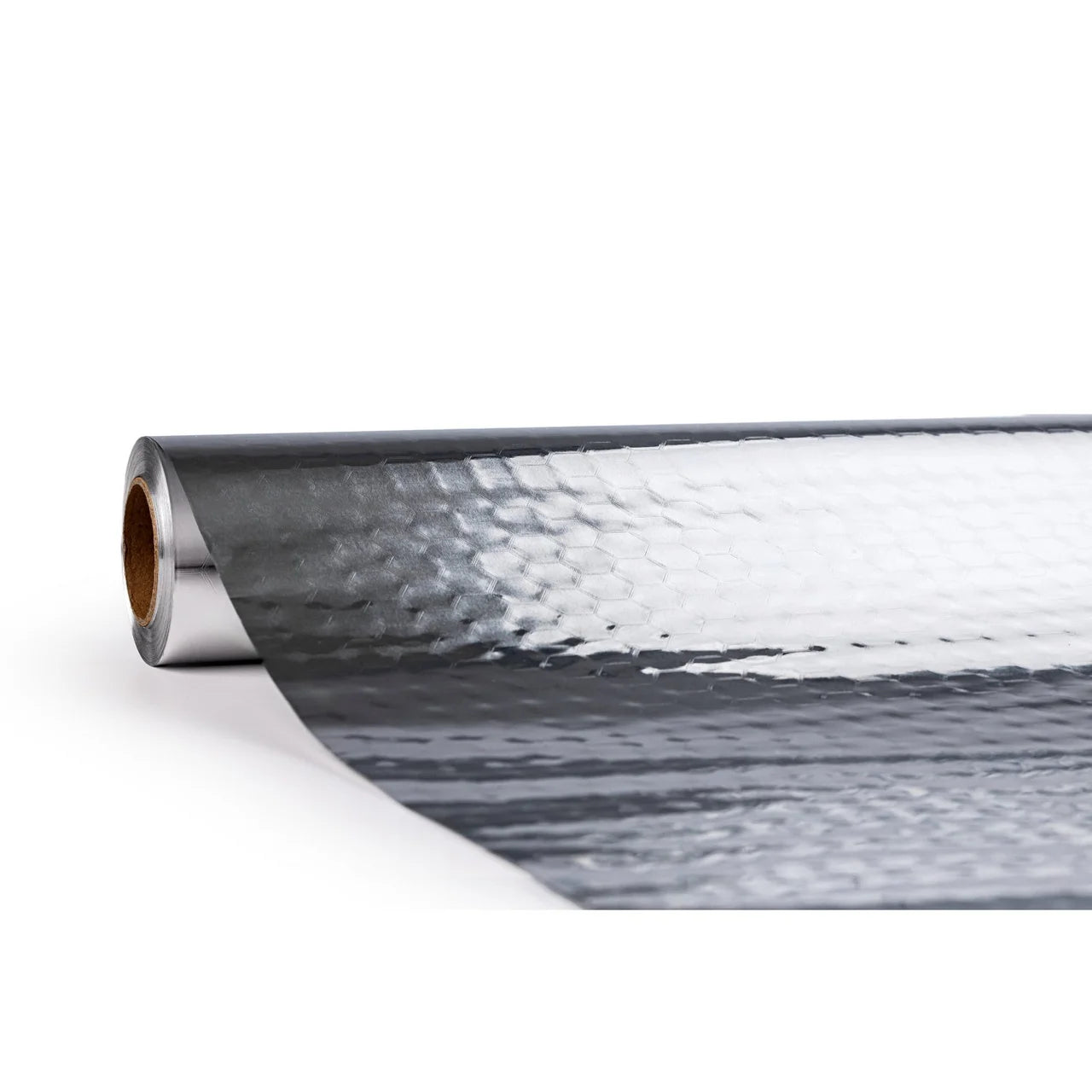 BEAST Super Strong Kitchen Foil Made From 100% Recycled Aluminium 10M
