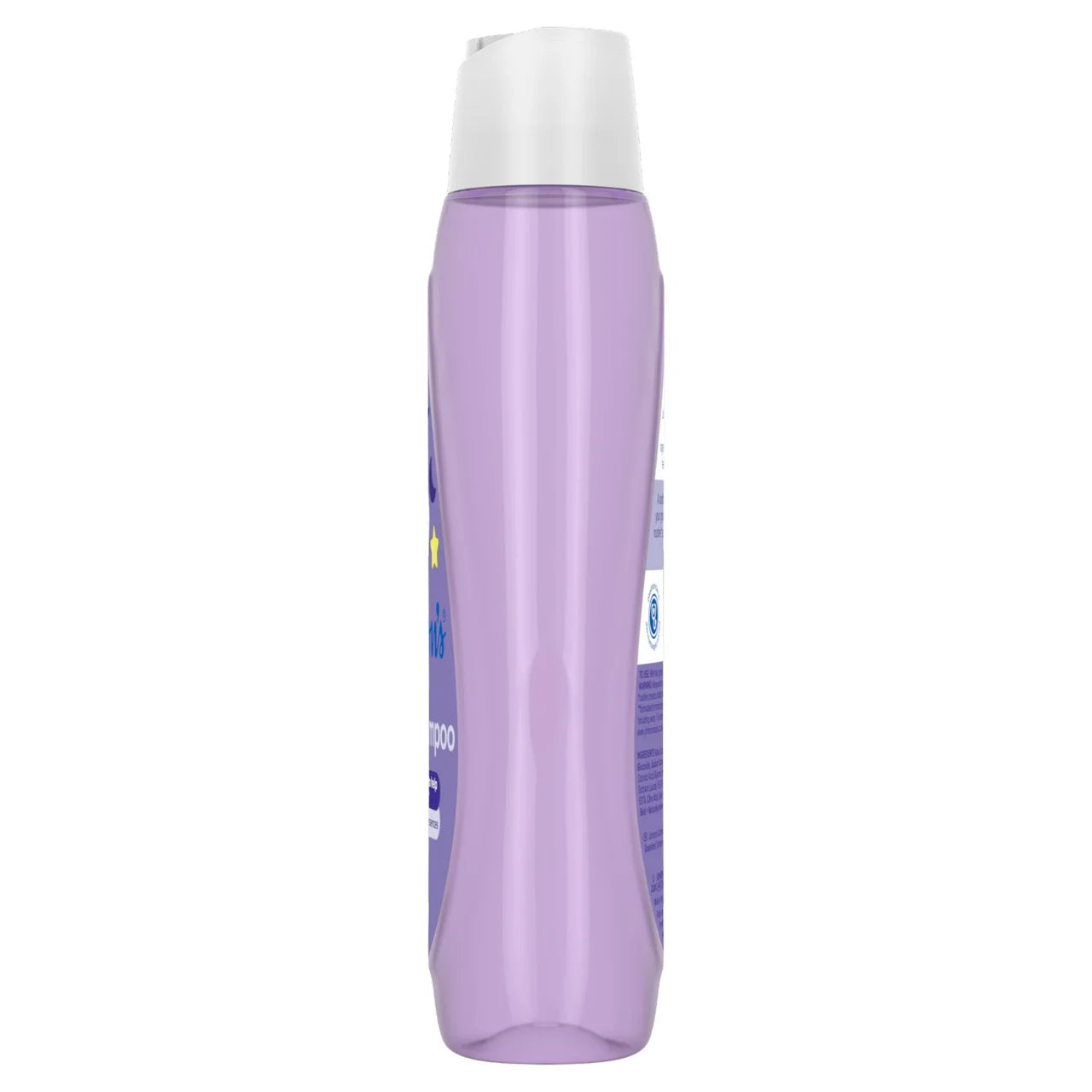 Johnson's Baby Bedtime Shampoo 500ml