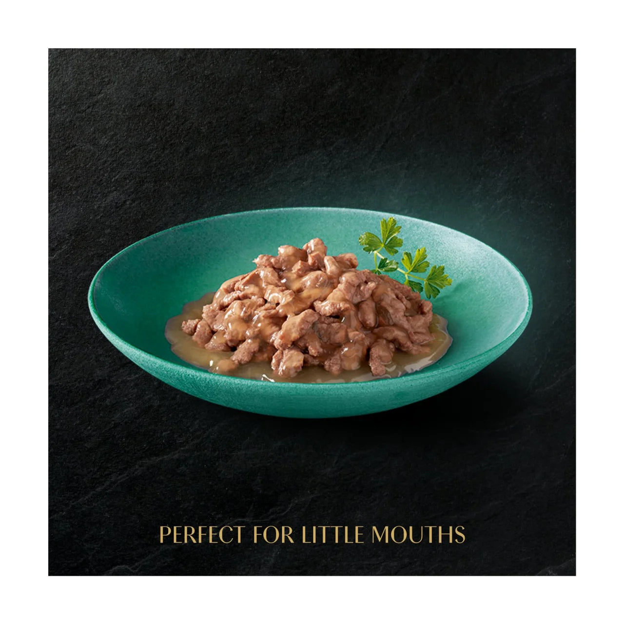 Sheba Sauce Collection Kitten Cat Pouches Mixed MSC Selection in Gravy 40 x 85g