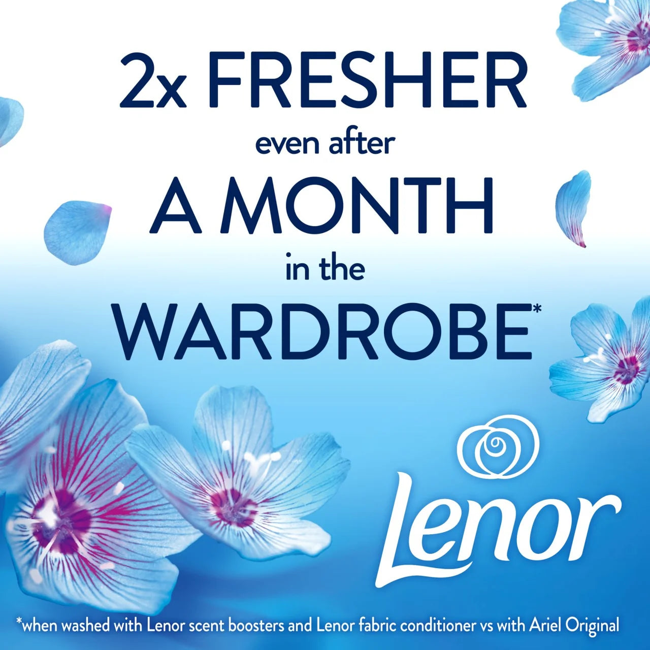 Lenor Scent Booster Spring Awakening 280g