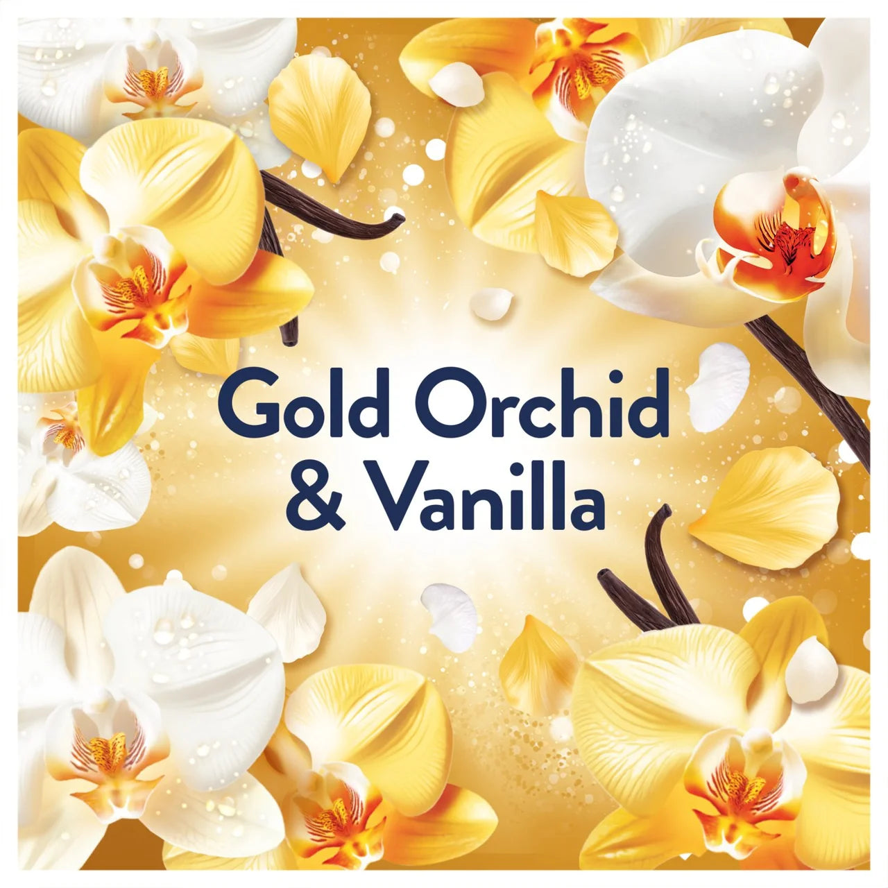 Lenor Fabric Conditioner Gold Orchid 85 Wash 2.635L