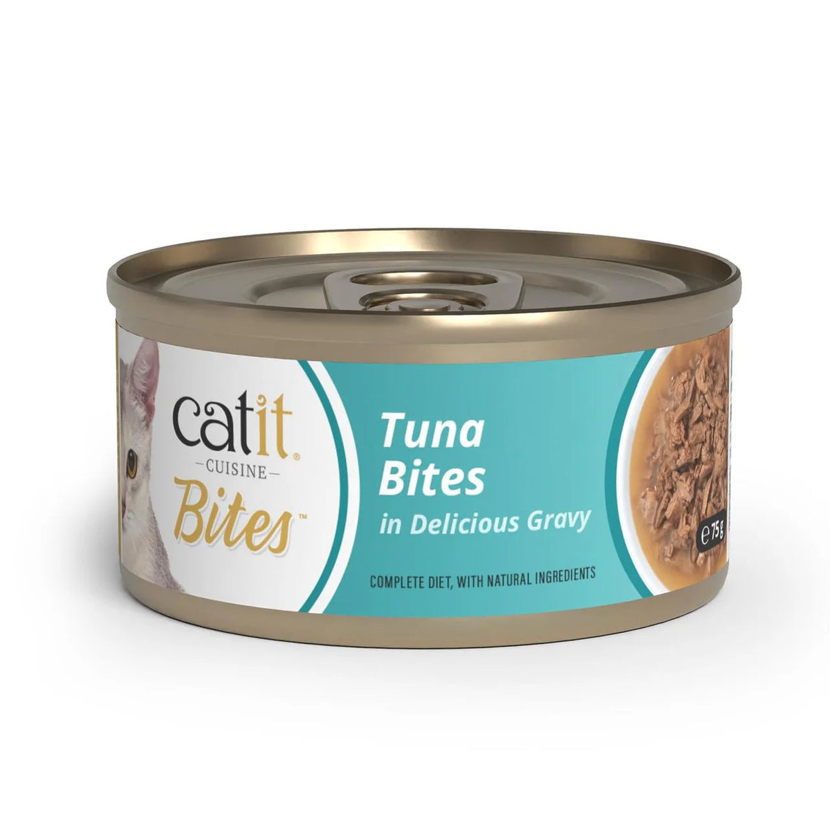 Catit Bites Variety Pack 12 x 75g