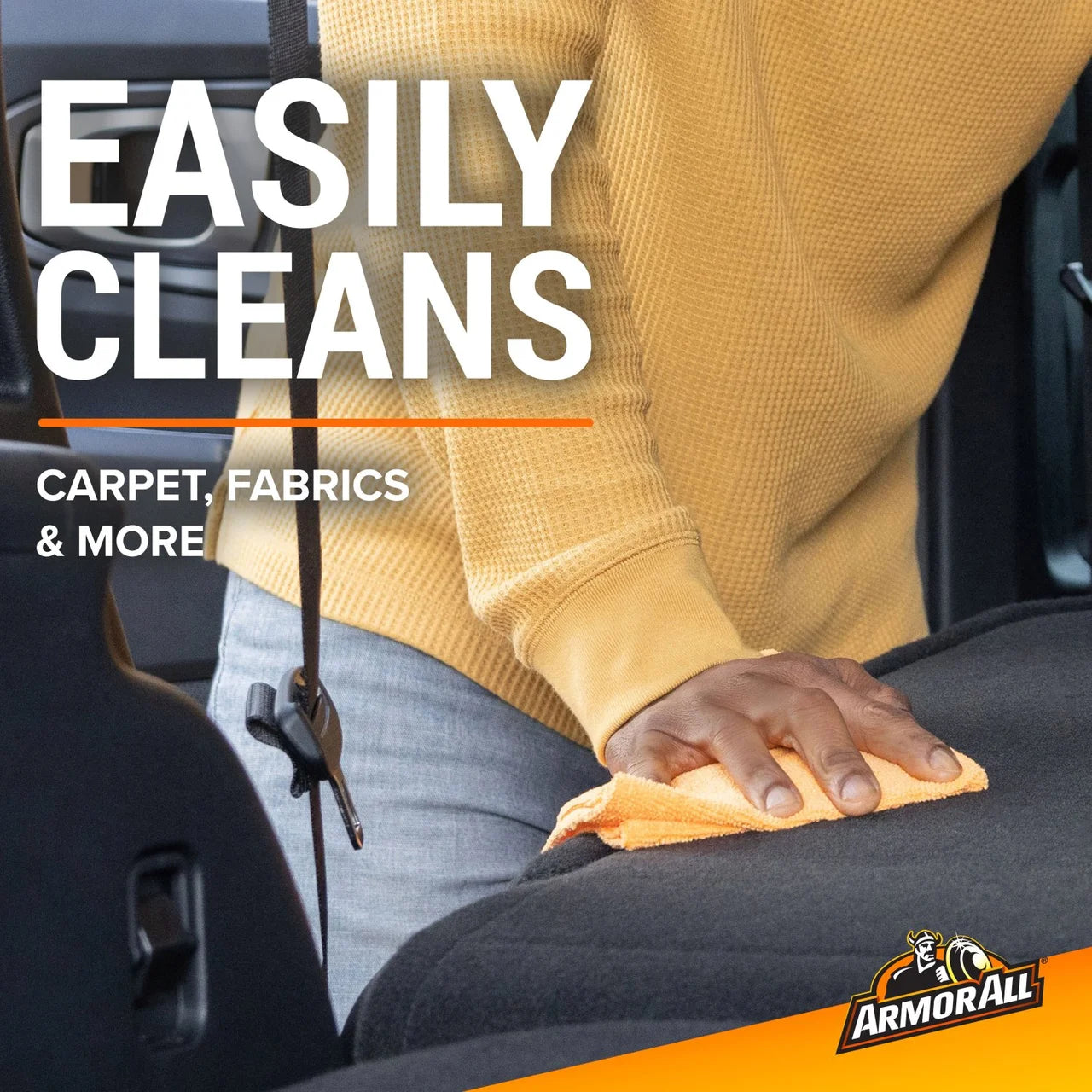 Armor All Multi-Purpose Cleaner 500ml