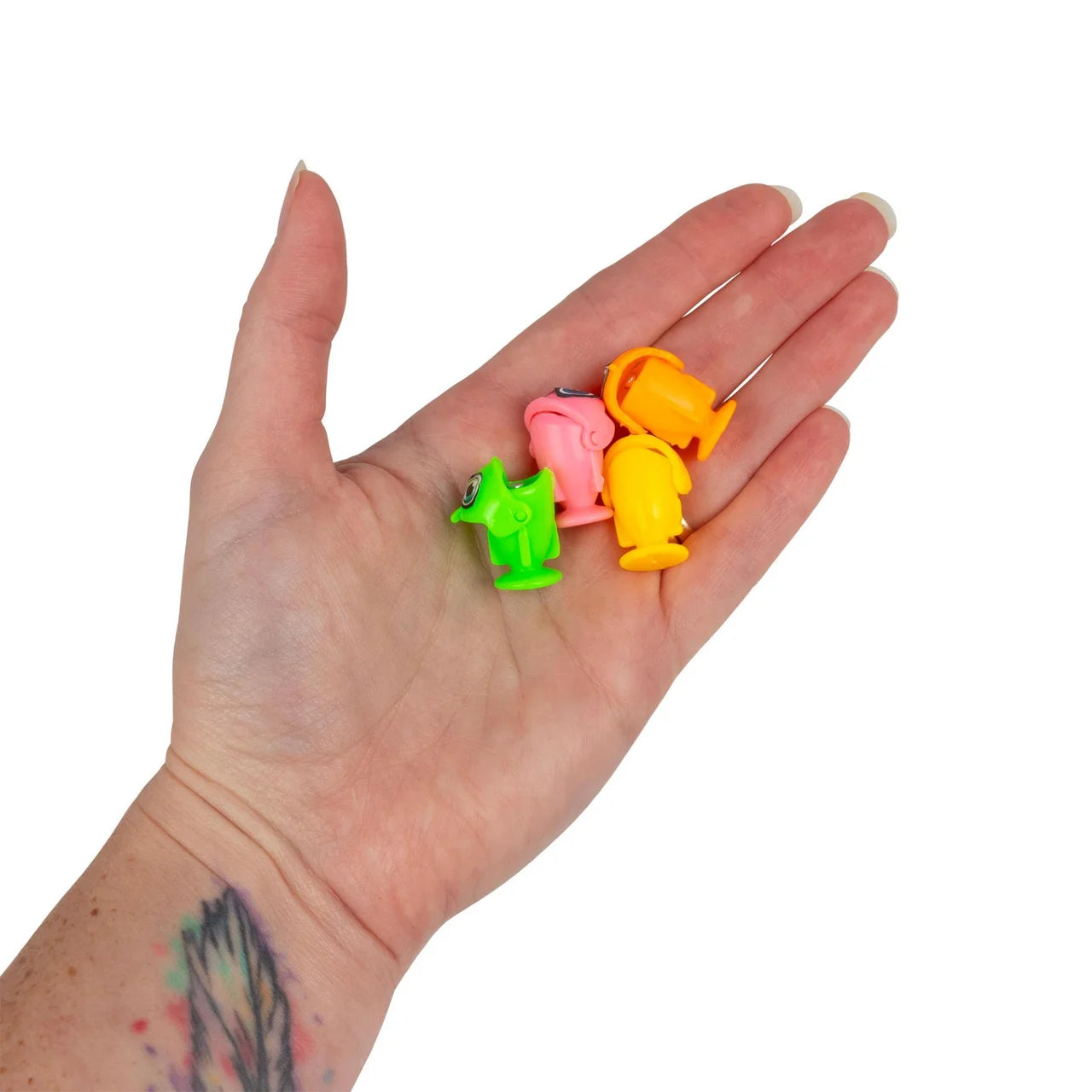 HGL Mini Fishing Game