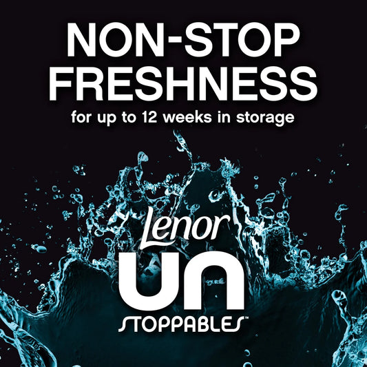 Lenor Unstoppables Fresh Scent Booster 735g