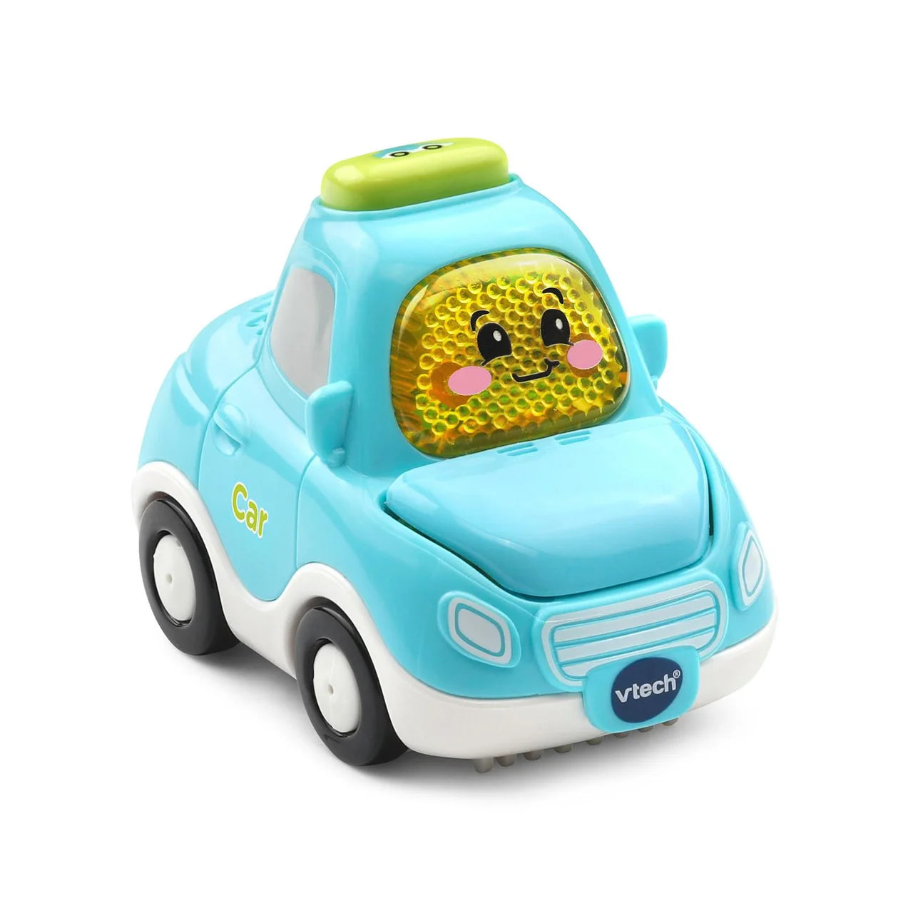 VTech Toot-Toot Drivers Car