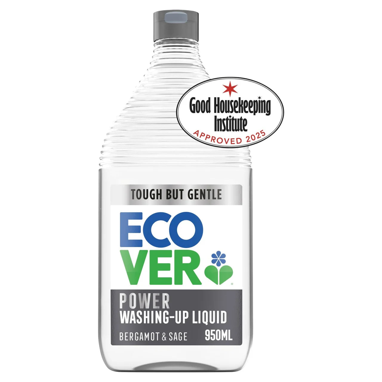 Ecover Power Washing Up Liquid 950ml