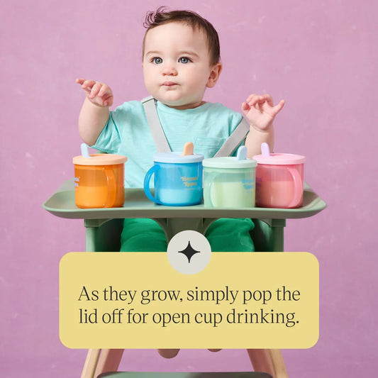 Tommee Tippee First cup