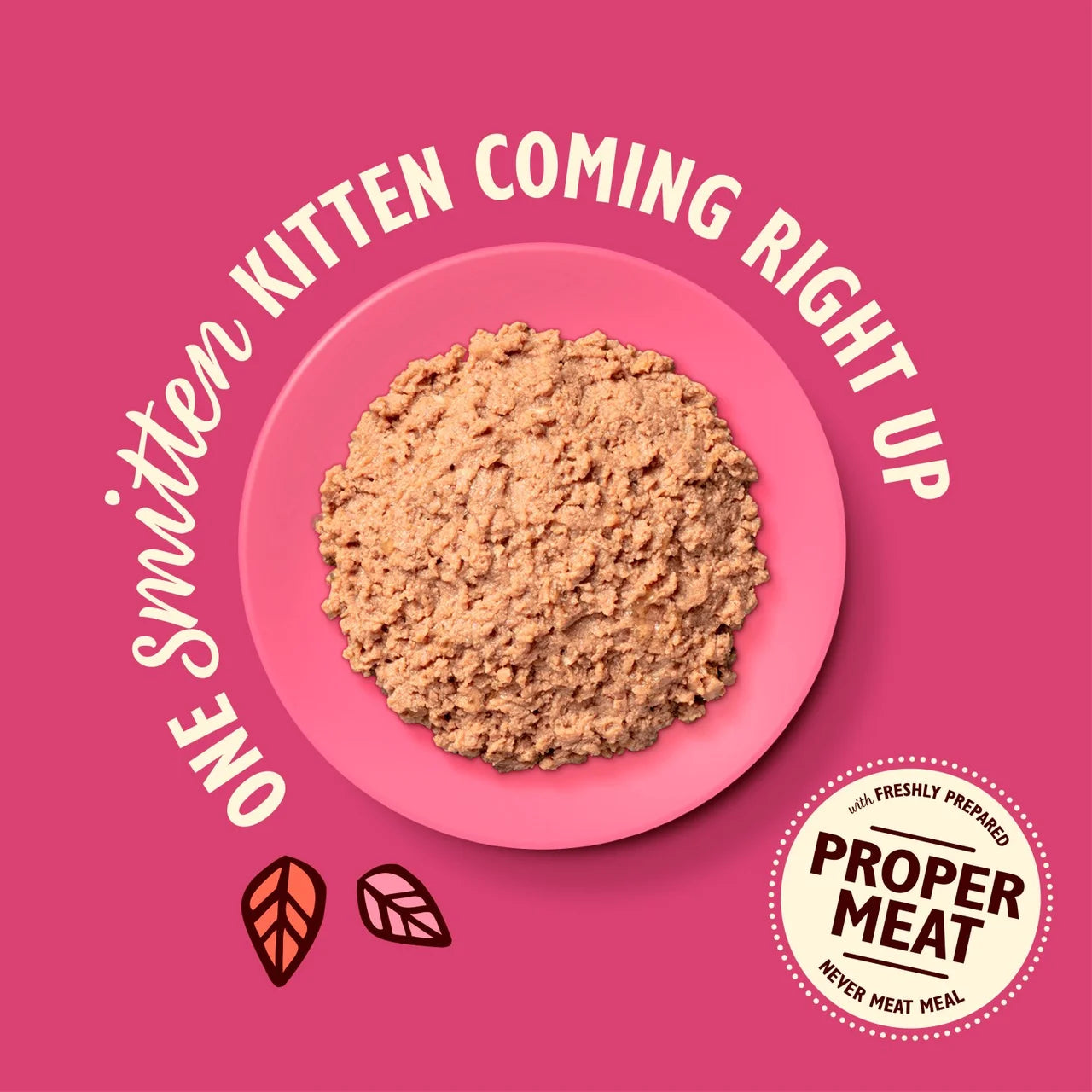 Lily's Kitchen Pate Selection for Kittens 8 x 85g