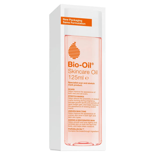 Bio-Oil Skincare 125ml