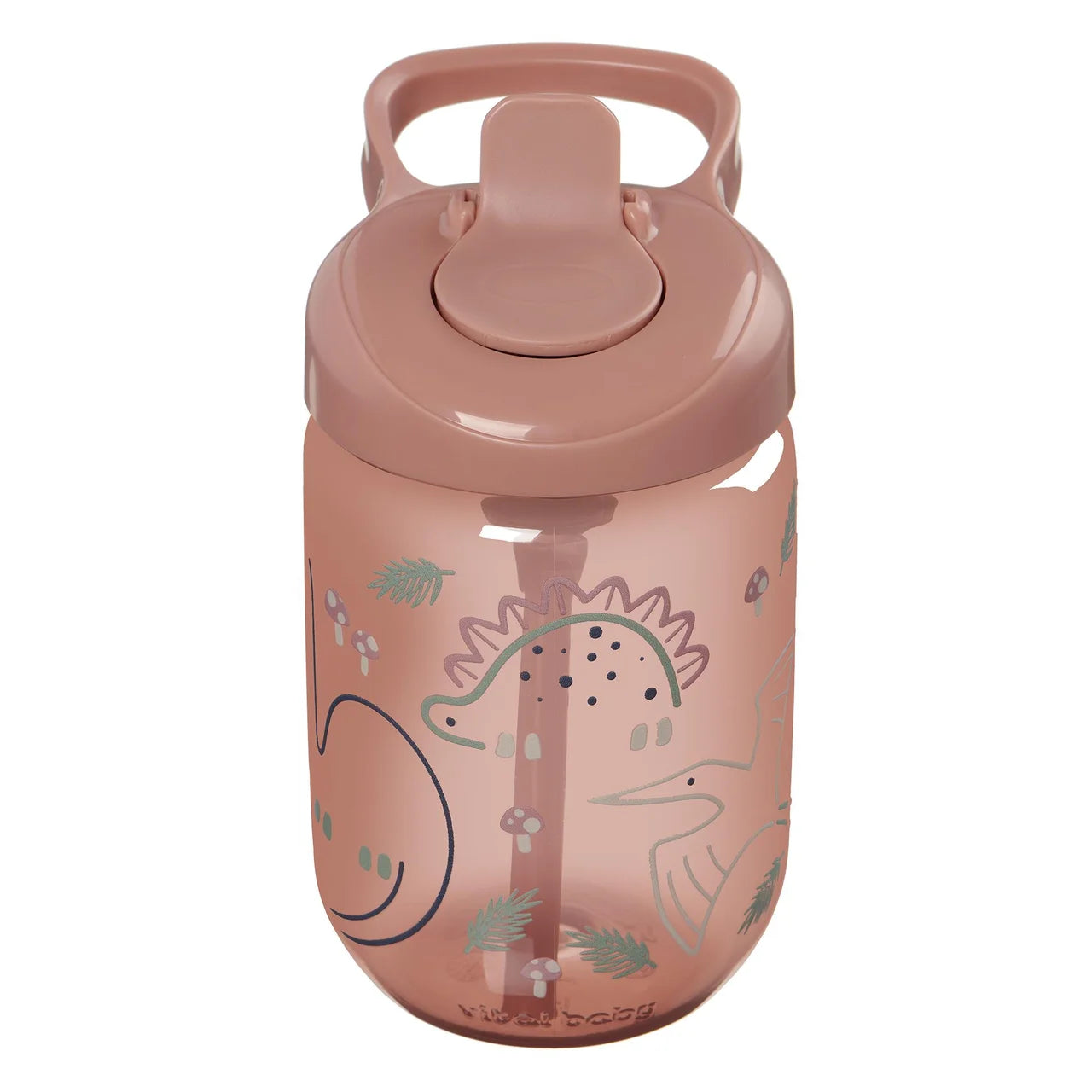 Vital Baby Hydrate Sippy Straw - natural berry