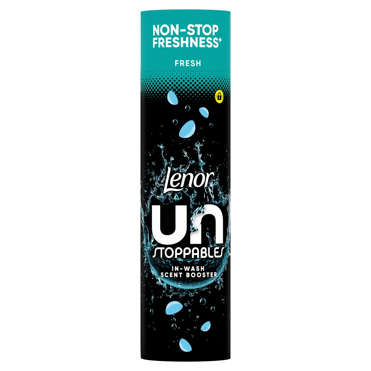 Lenor Unstoppables Fresh Scent Booster 280g