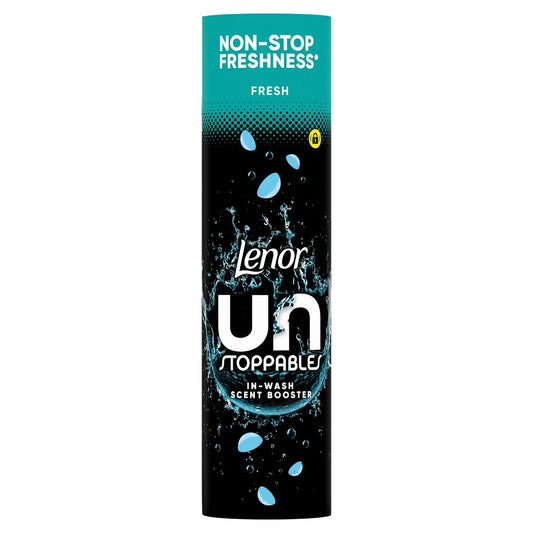 Lenor Unstoppables Fresh Scent Booster 280g