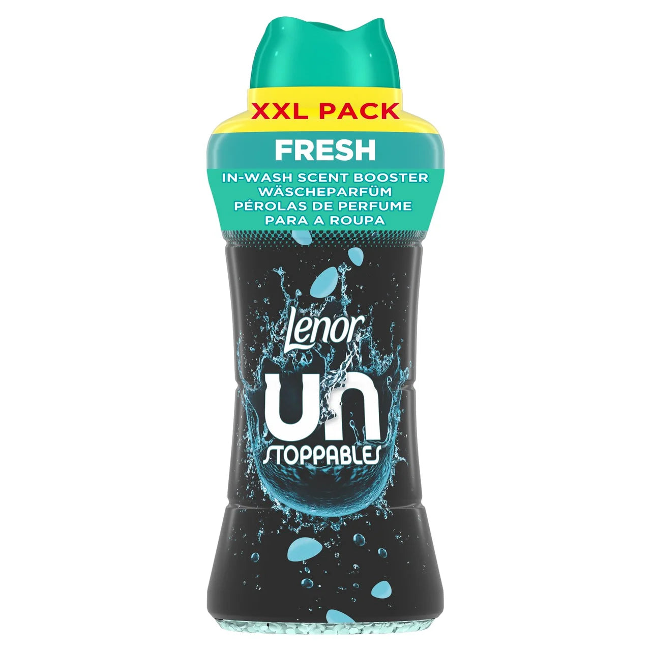 Lenor Unstoppables Fresh Scent Booster 735g