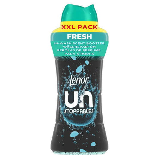 Lenor Unstoppables Fresh Scent Booster 735g