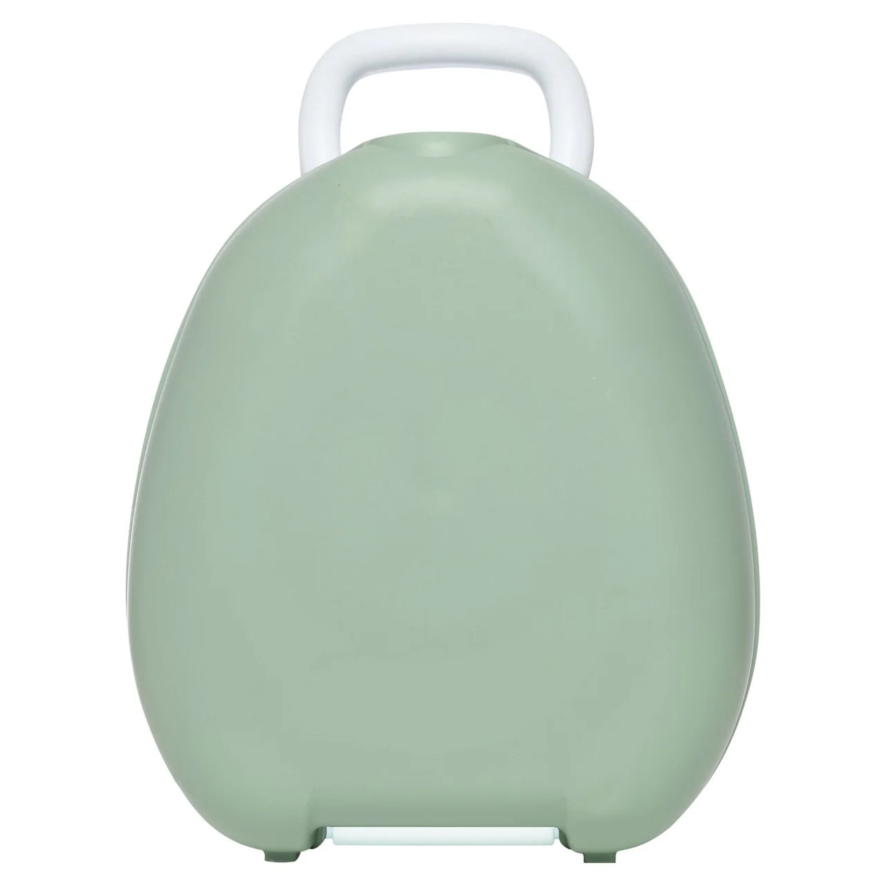 My Carry Potty Sage Green