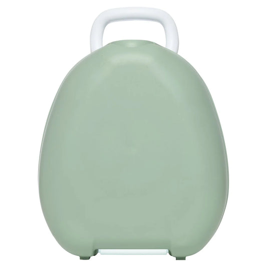 My Carry Potty Sage Green